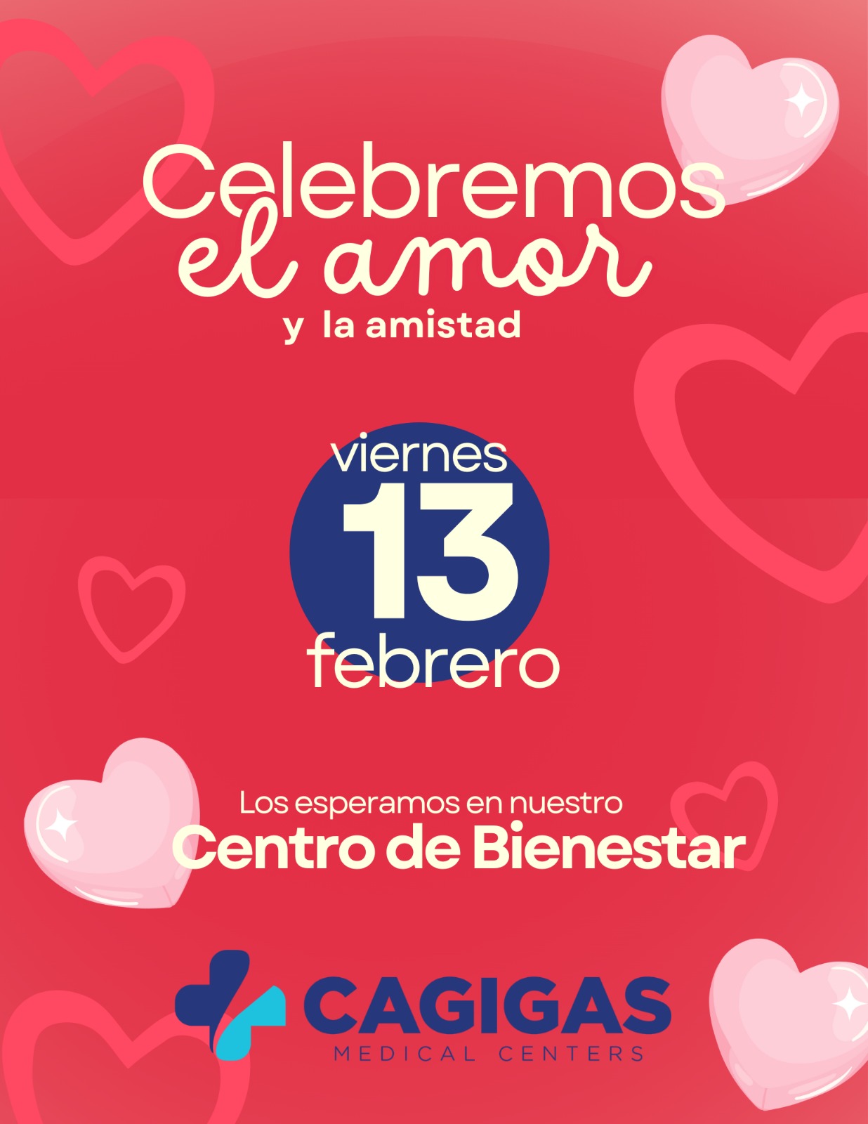 San Valentin