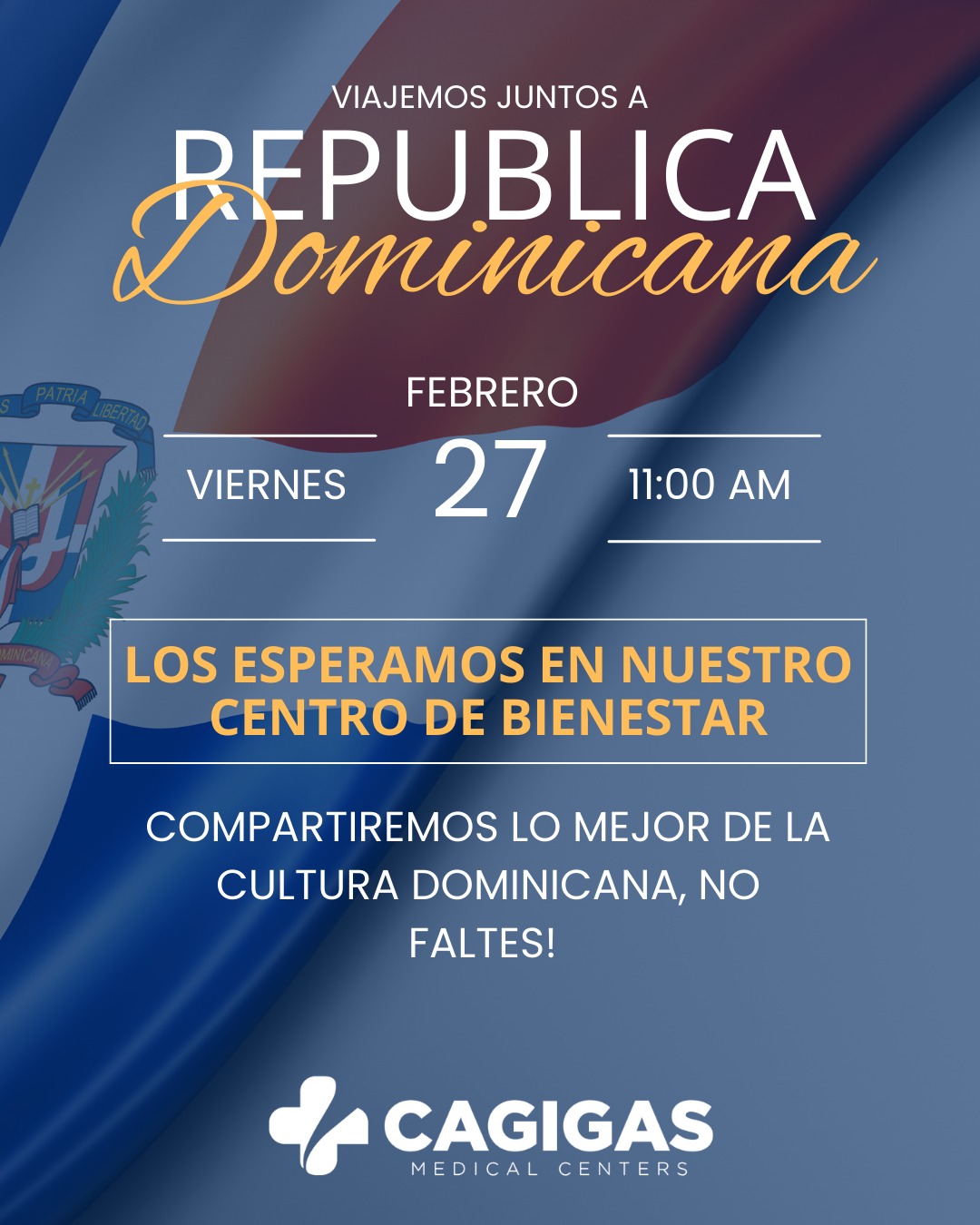 Republica Dominicana